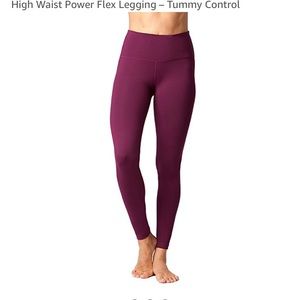 90 Degree by Reflex high waisted leggings